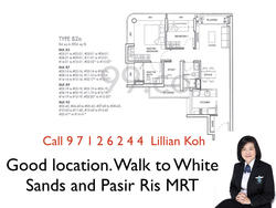 NV Residences (D18), Condominium #130056492